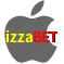Aplicativo izzabet para iOS