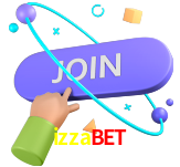 Junte-se ao cassino izzabet hoje mesmo